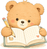 BearNotes